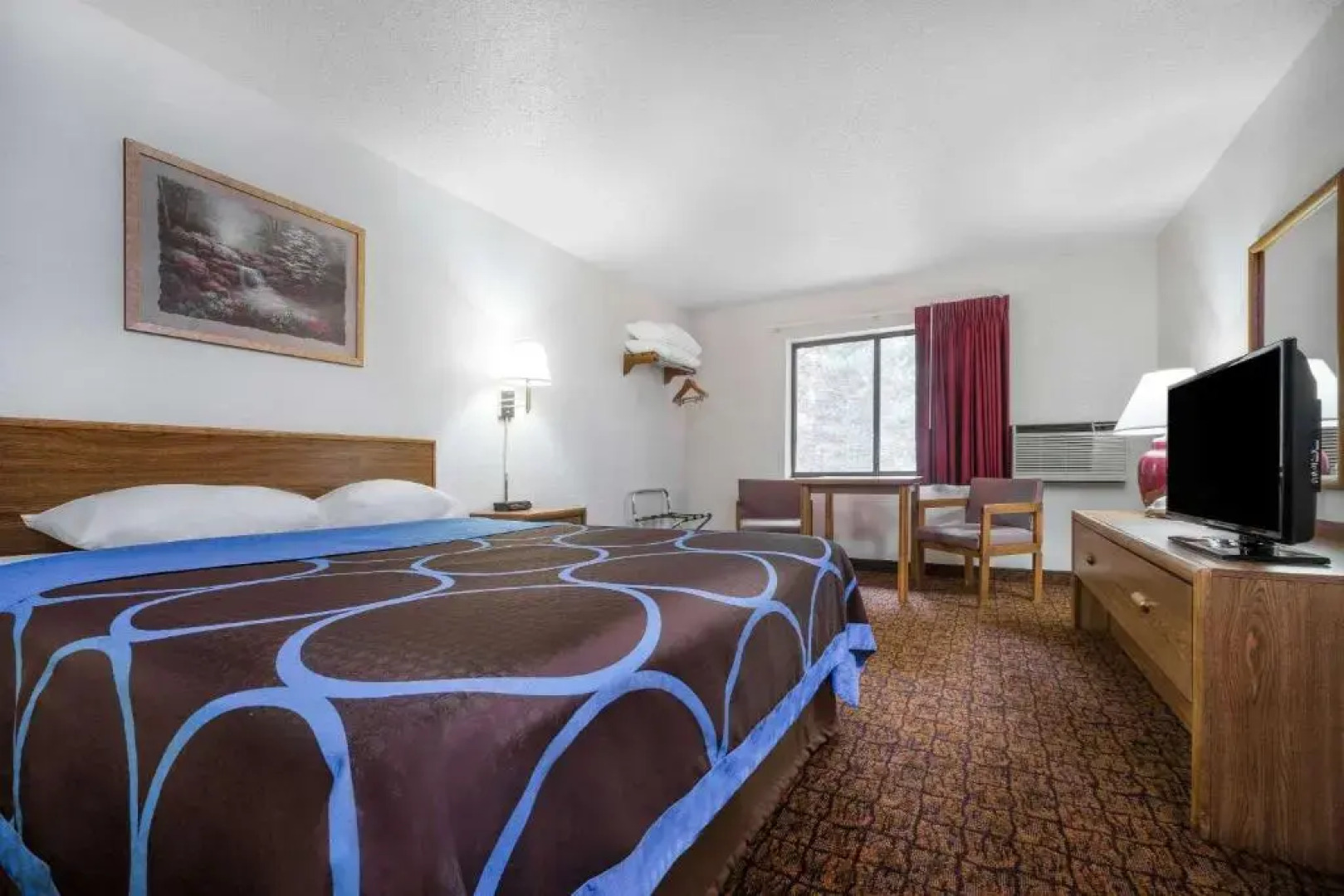 Super 8 Park Rapids