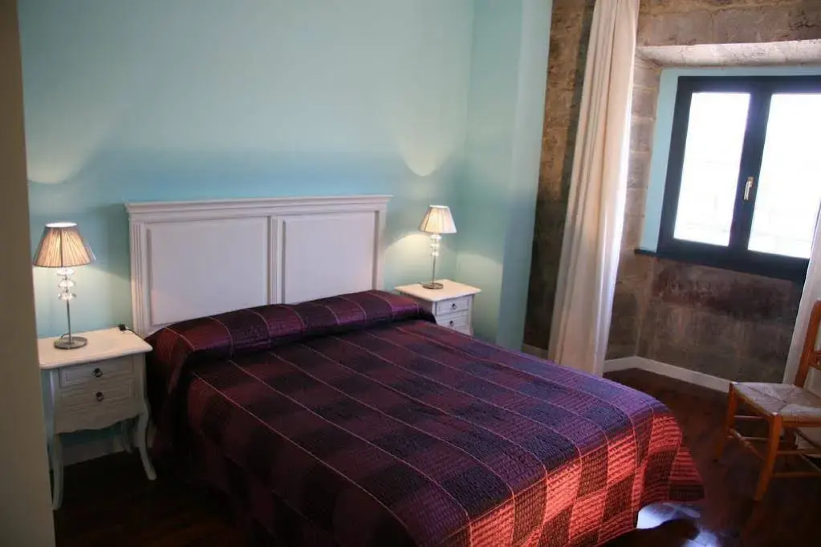 Apartamentos Rincón del Puerto