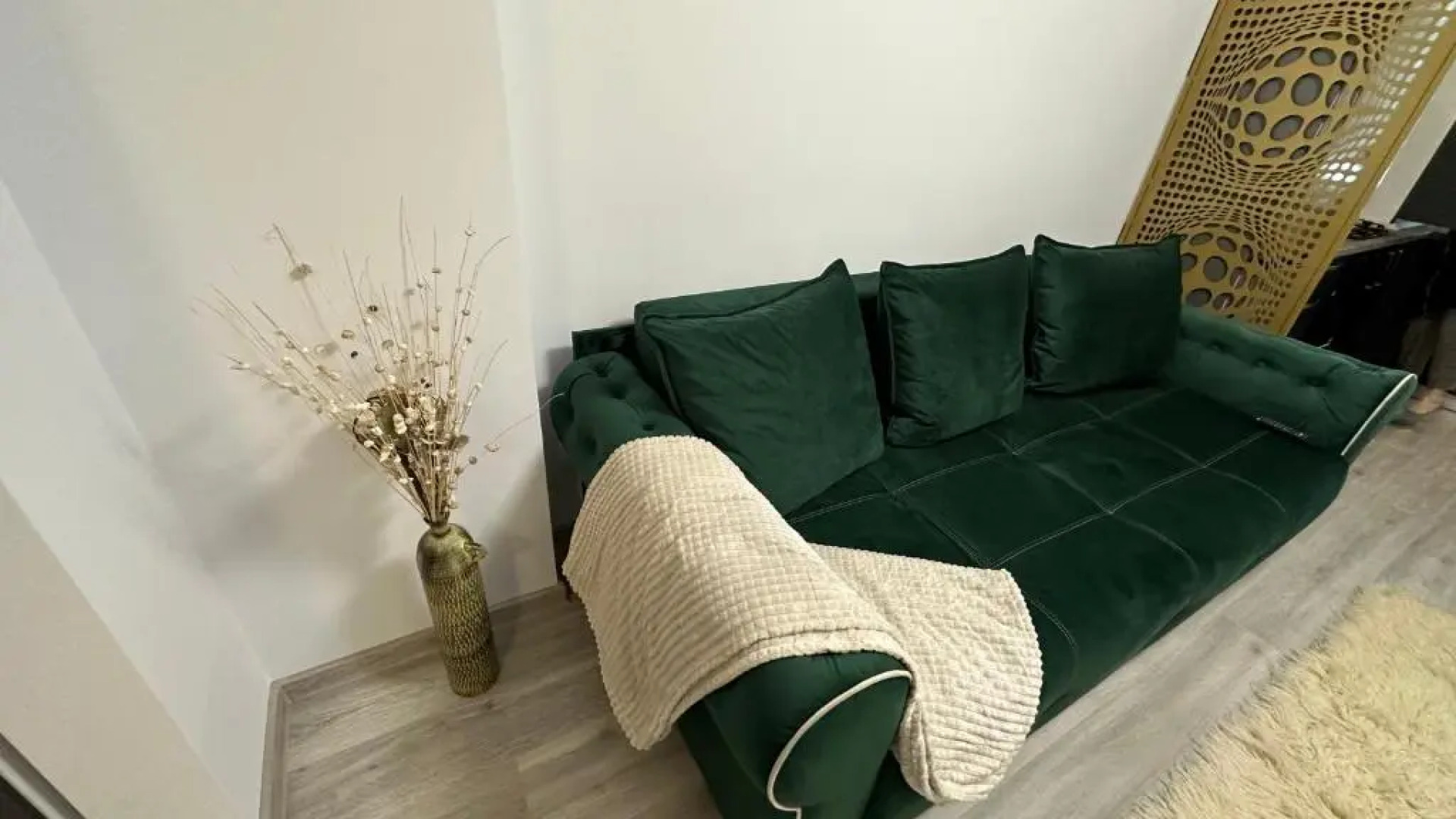 Apartament lux Bacovia1