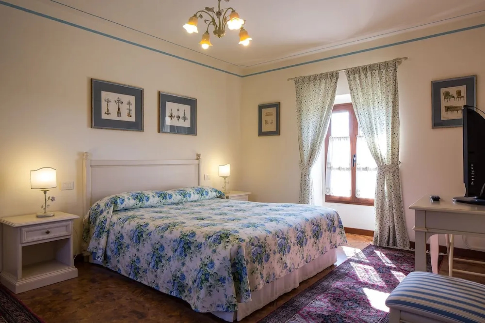 Appartamenti nelle Vigne