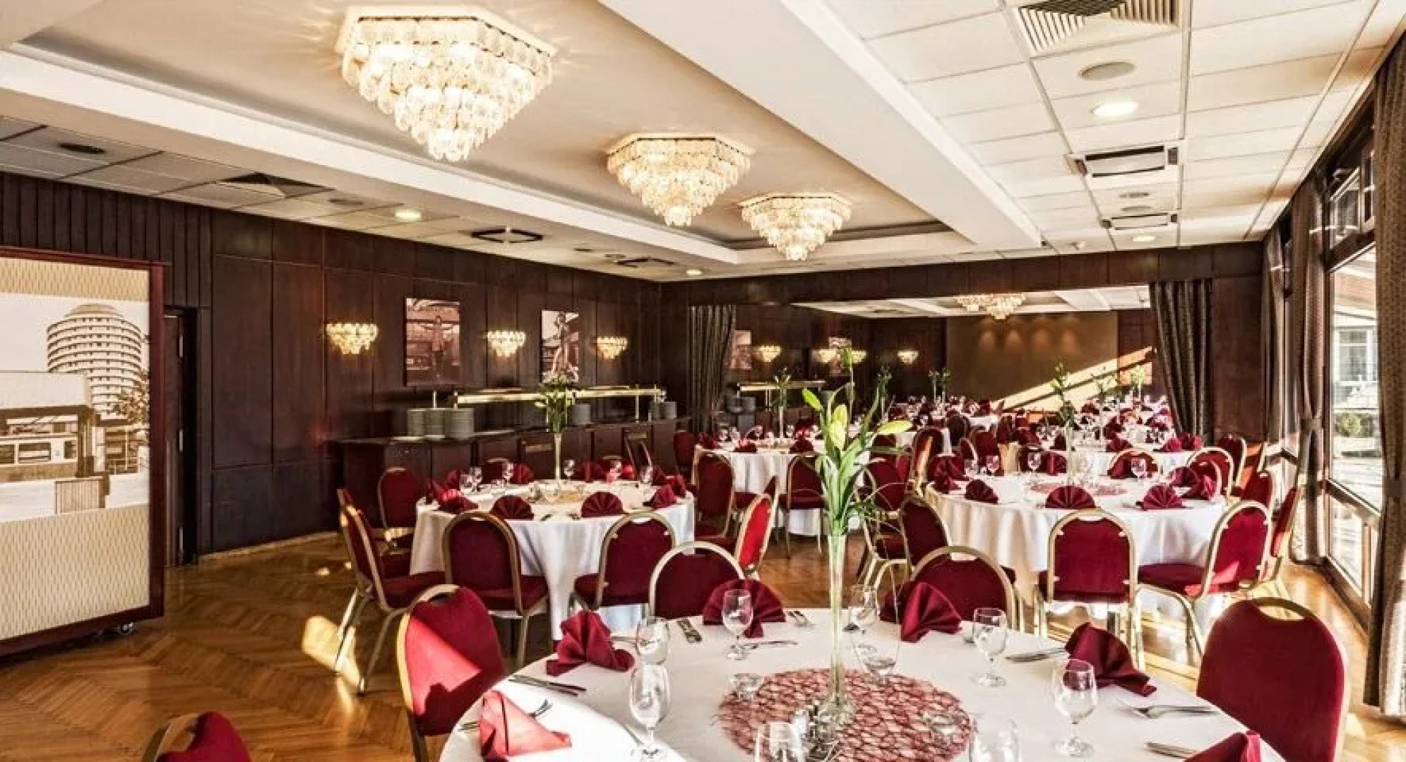 Budapest Easy Flat - Teresa Lux Apartment