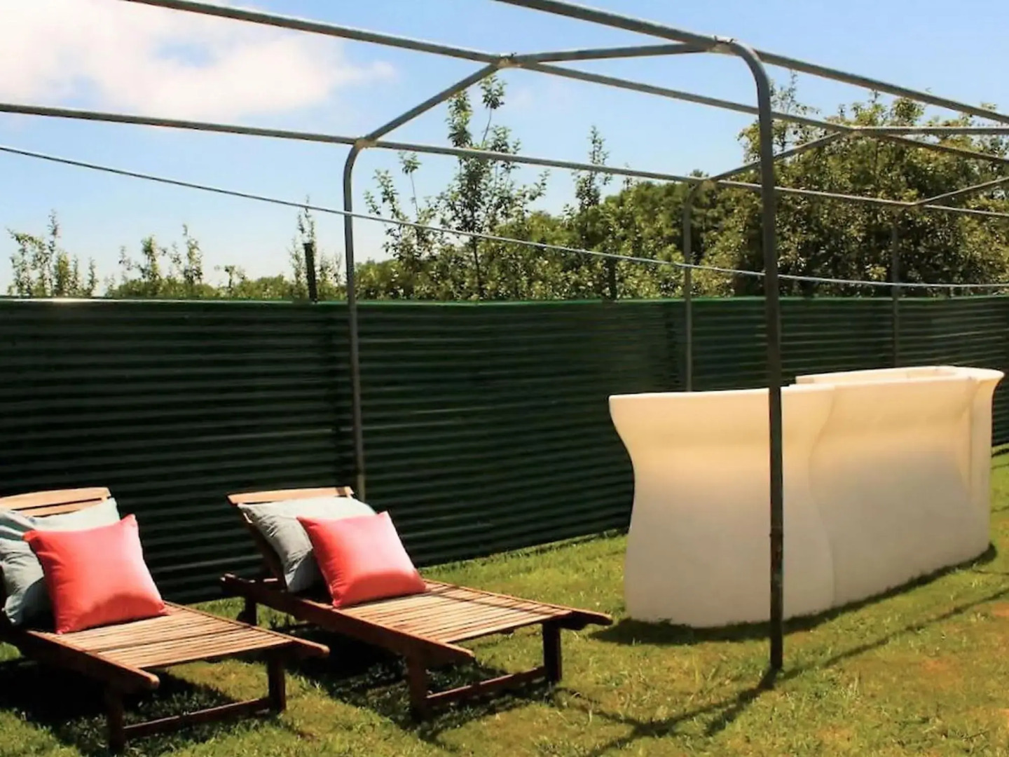 Traditional Villa in O Val, Narón With Pool