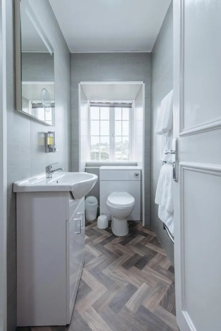 The Headland Hotel & Spa