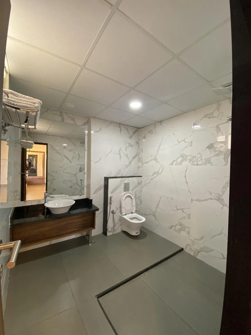 Hotel The Royal Shalimar