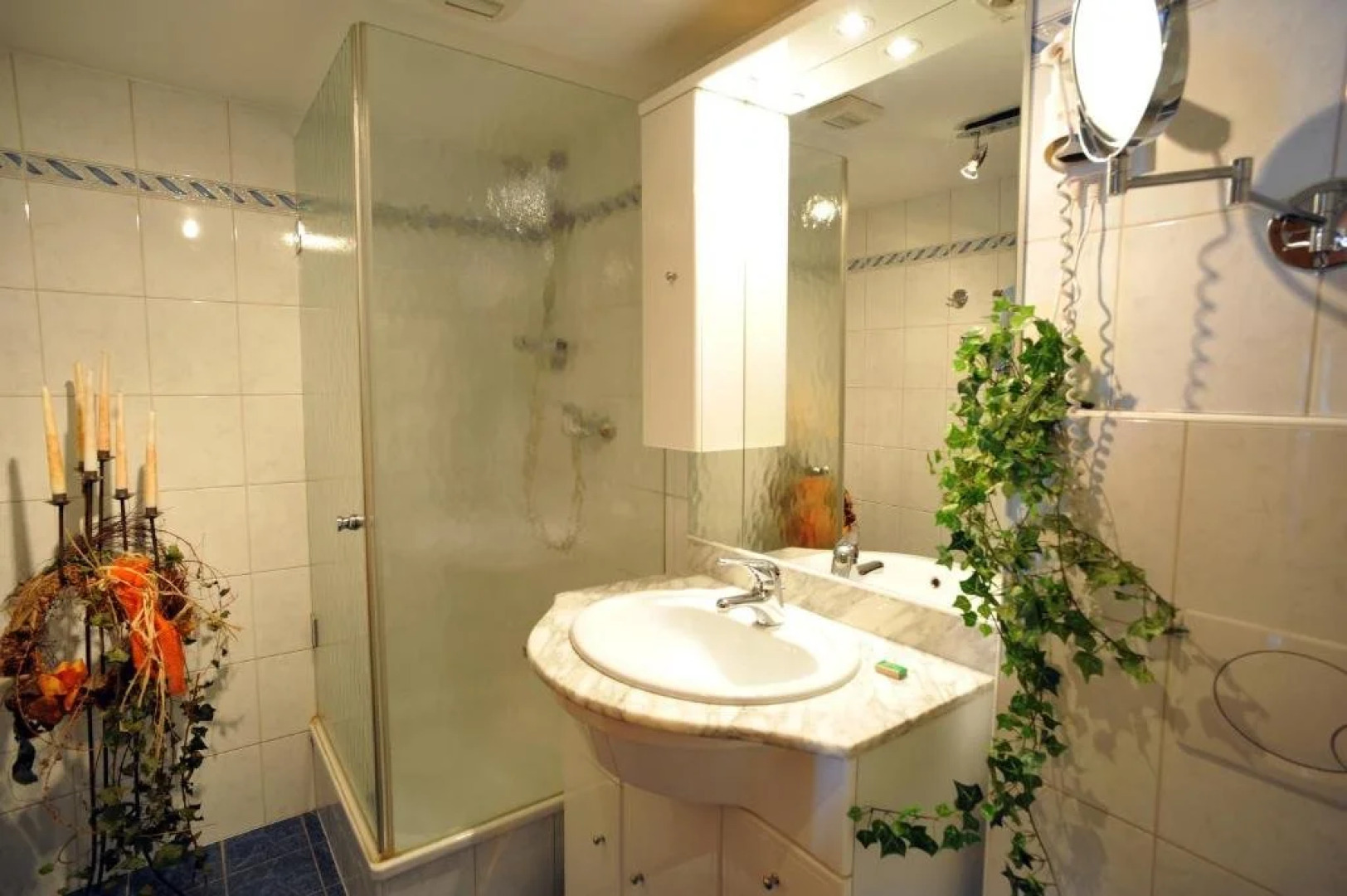 Breitenhof - Haus Breiten