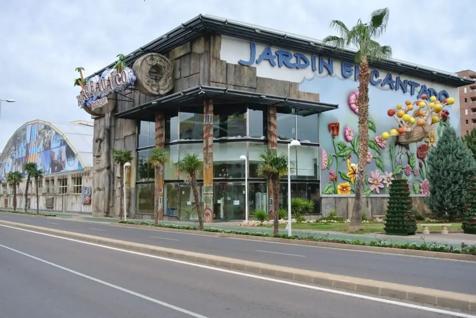 Apartamentos Danesp La Ribera Torrelasal - Marina D'Or