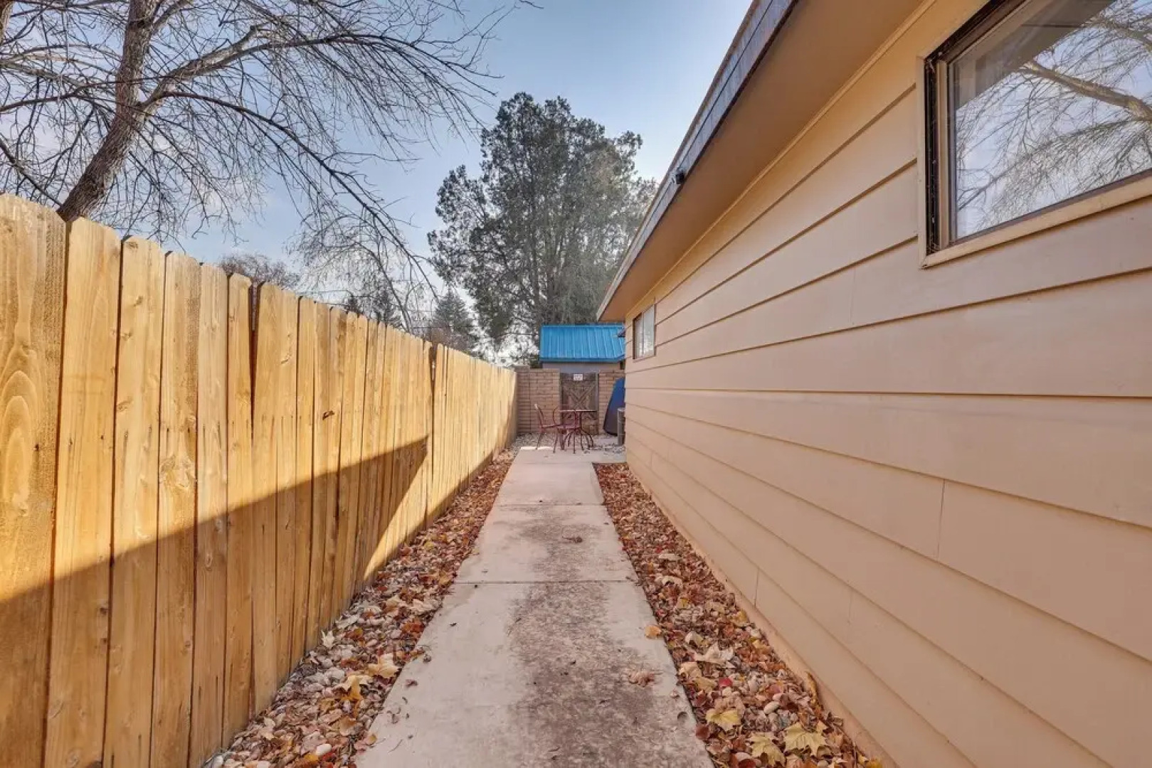 Charming Nampa Retreat w/ Patio: 20 Mi to Boise!