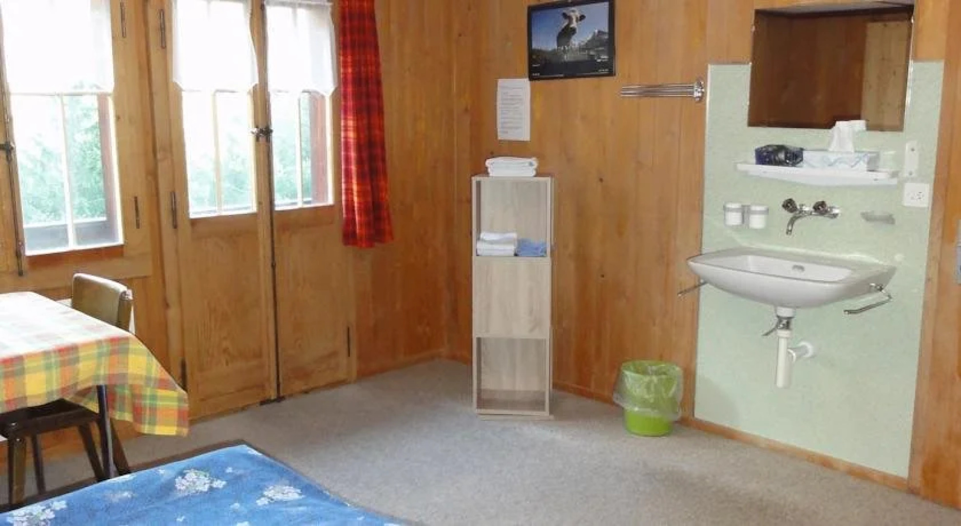 Berggasthaus Marmorbruch