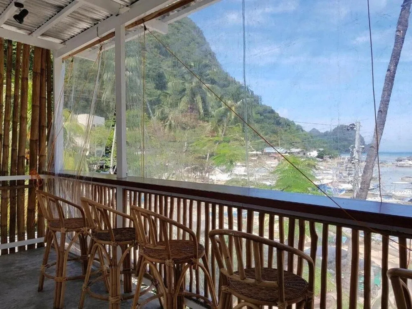 Bed Bunks and Beyond Hostel