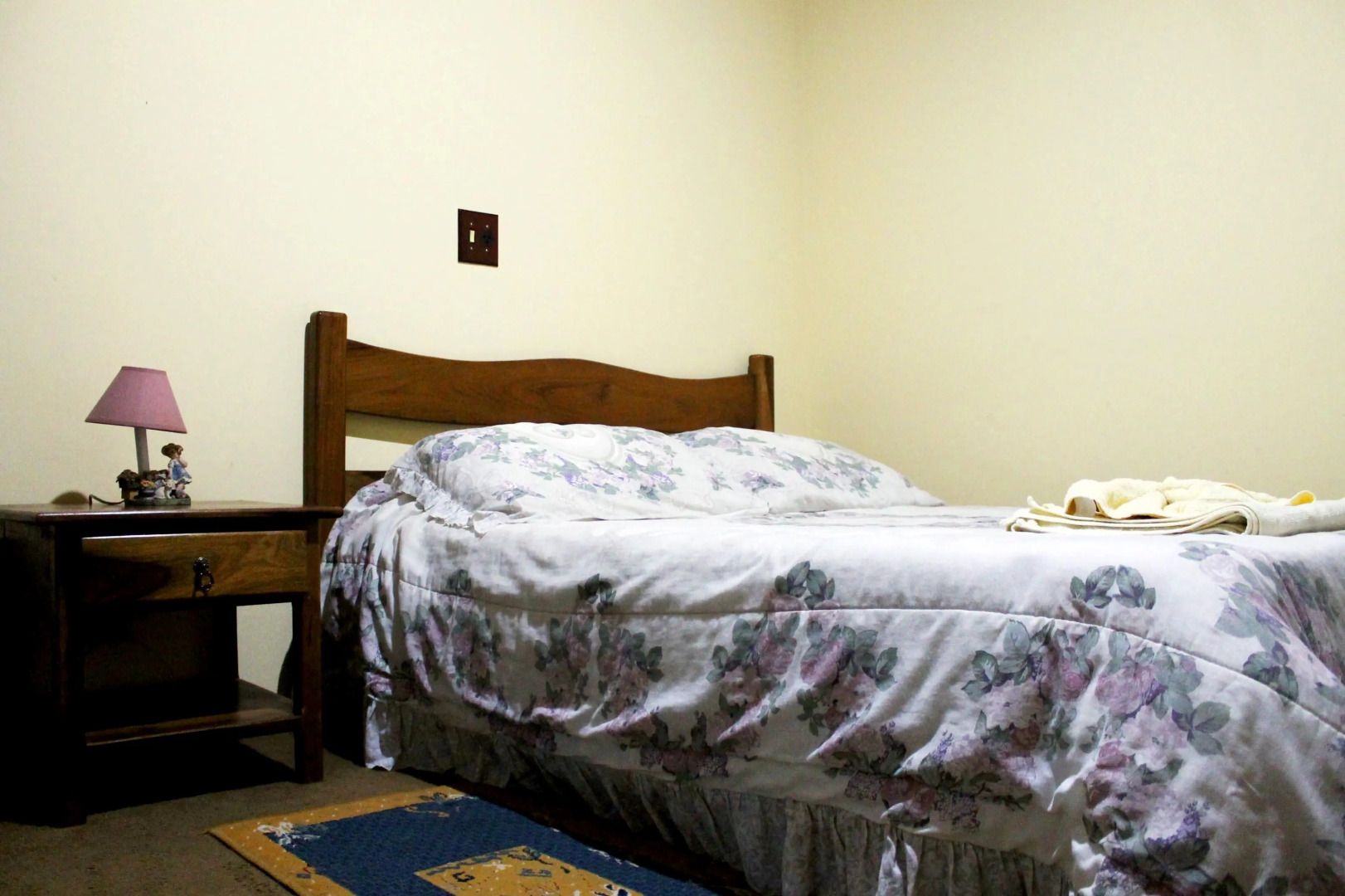 Pousada Cristo Redentor