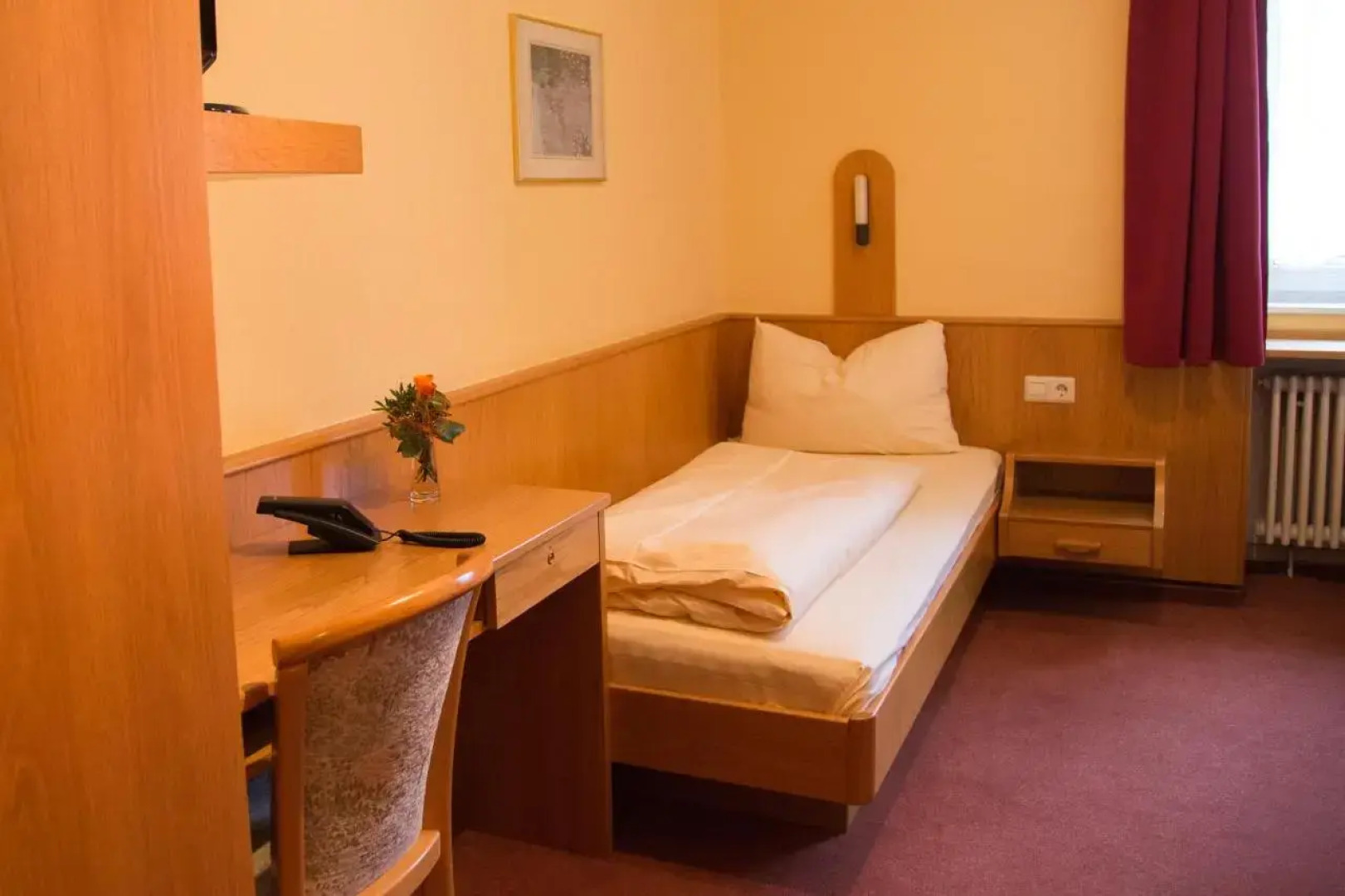 Hotel Restaurant Lowe