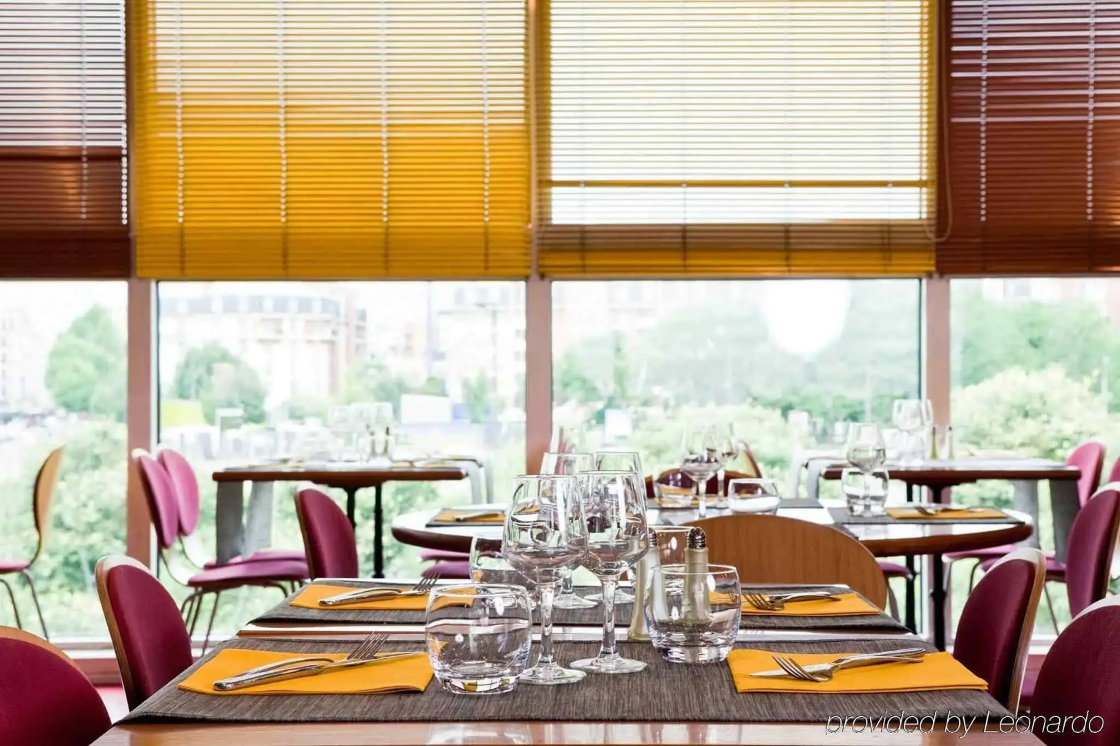 ibis Paris Porte De Montreuil