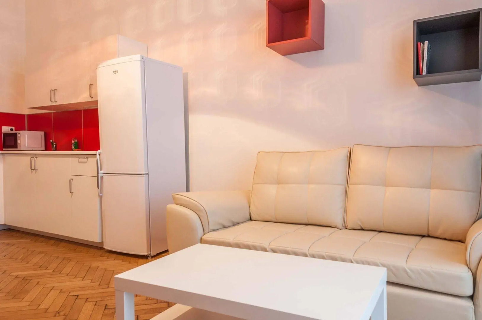 GH Prague Apartments