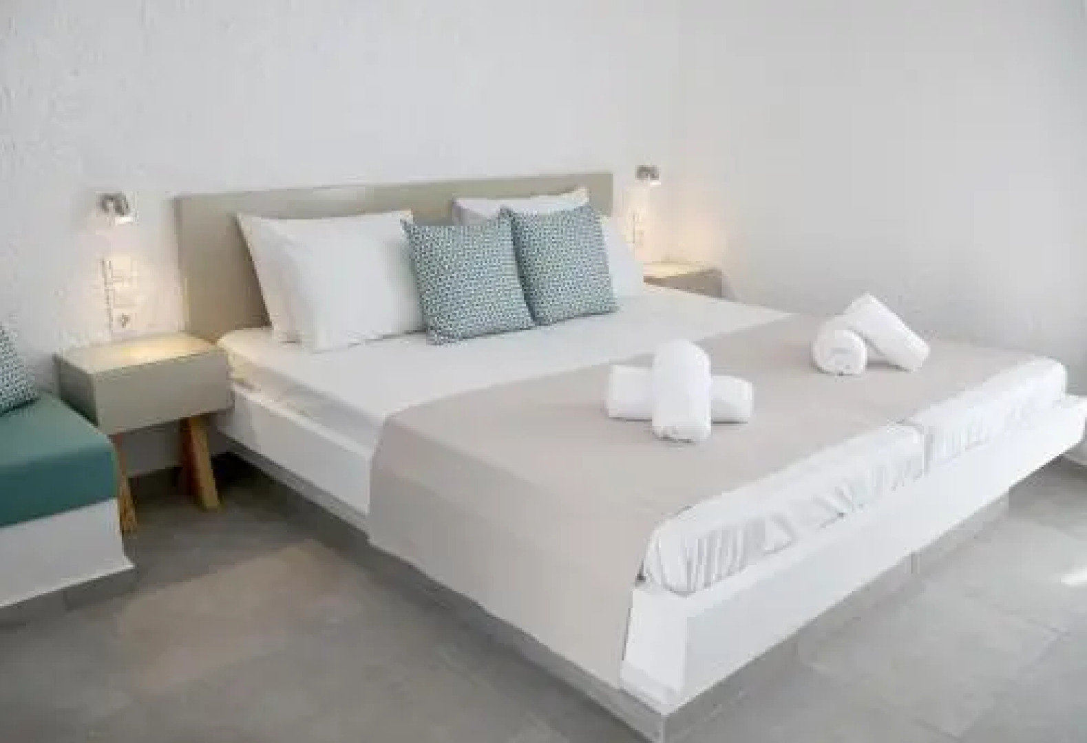 Blue Ocean Apartments