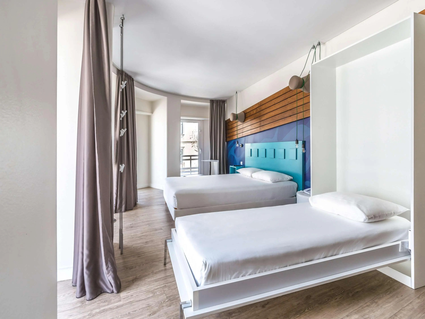 ibis Styles Lisboa Centro Liberdade NE