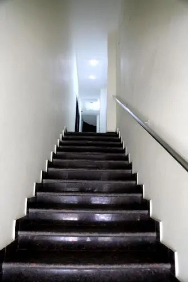 Time Square Guest House