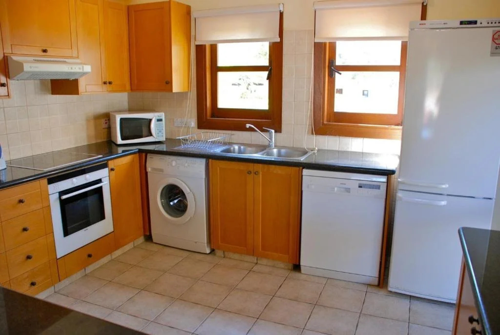 3 BR Villa Limni