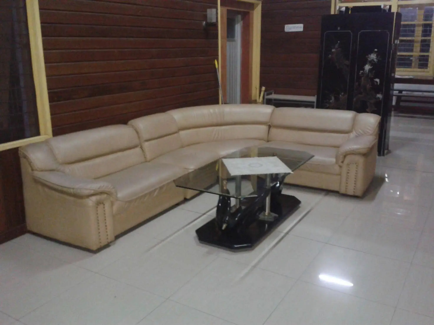 Wisma Mutiara Hotel