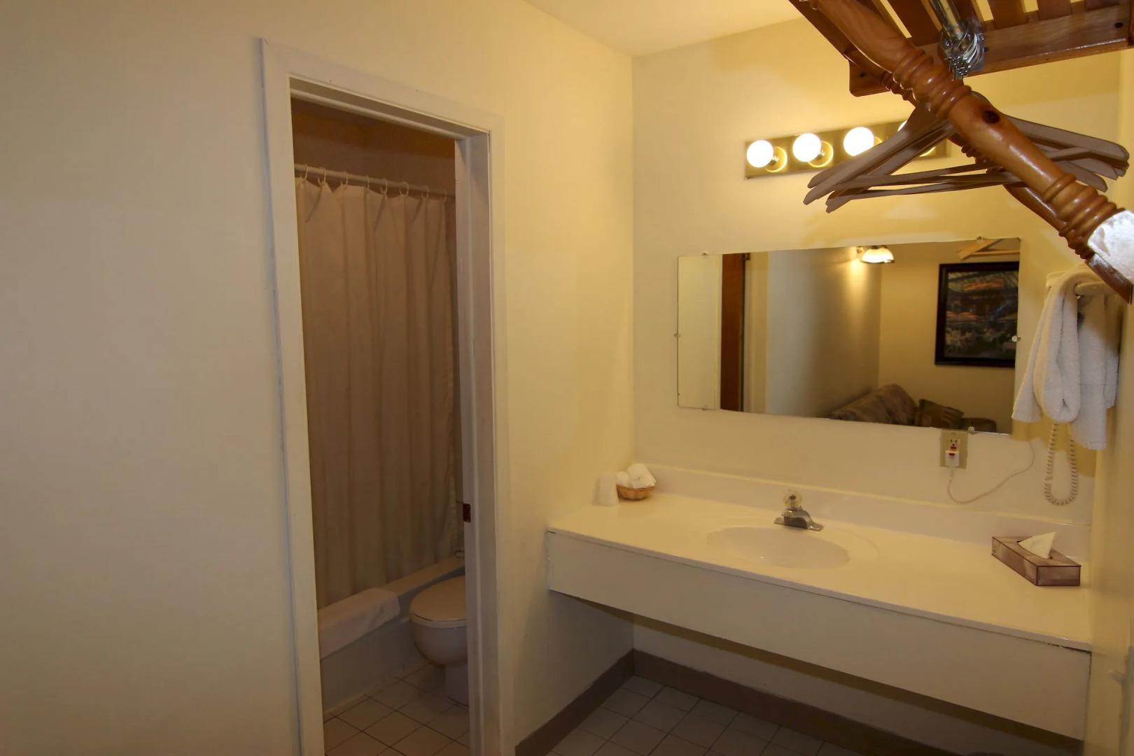 Hotel Mont Tremblant