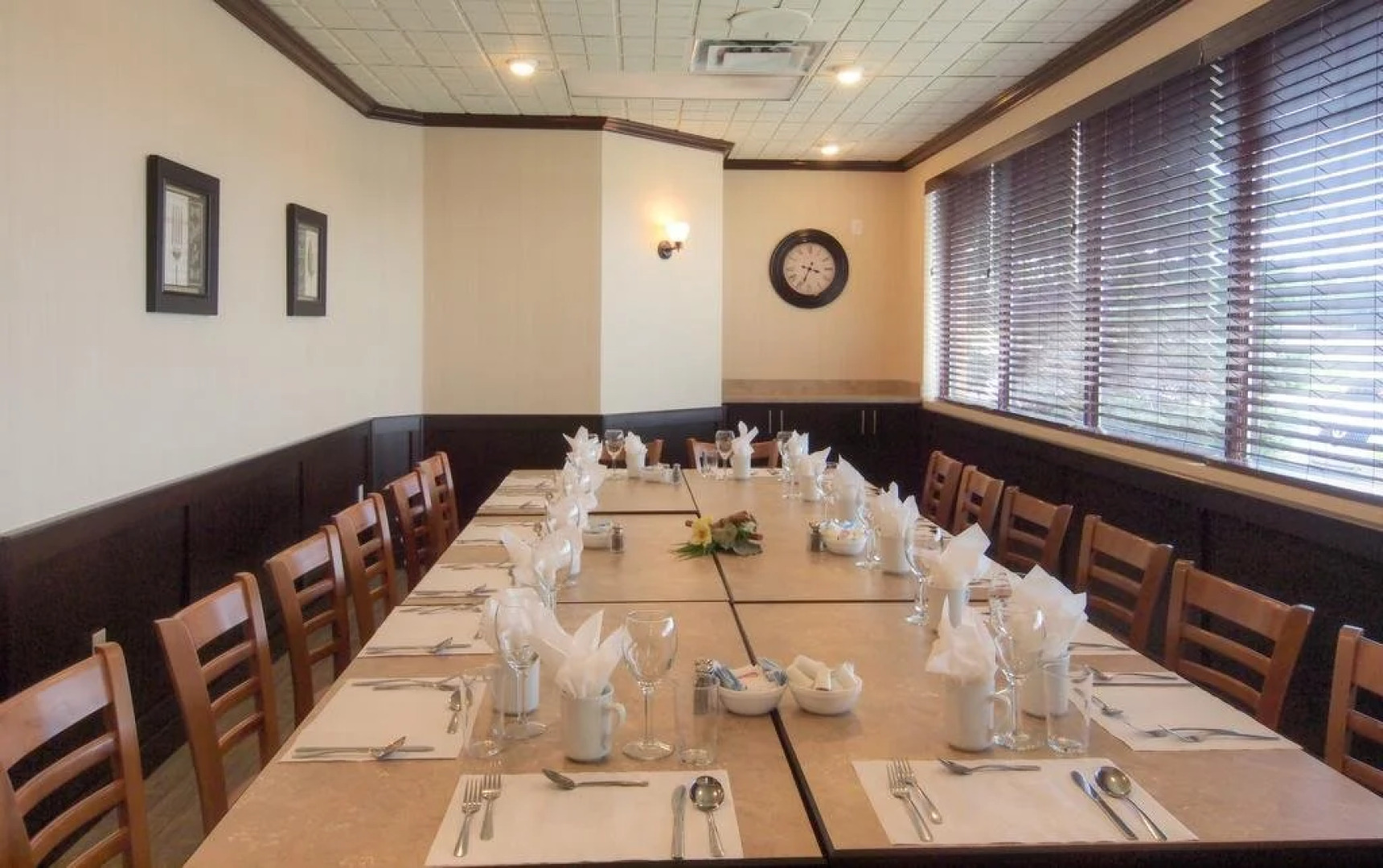 Hôtel La porte de la Mauricie