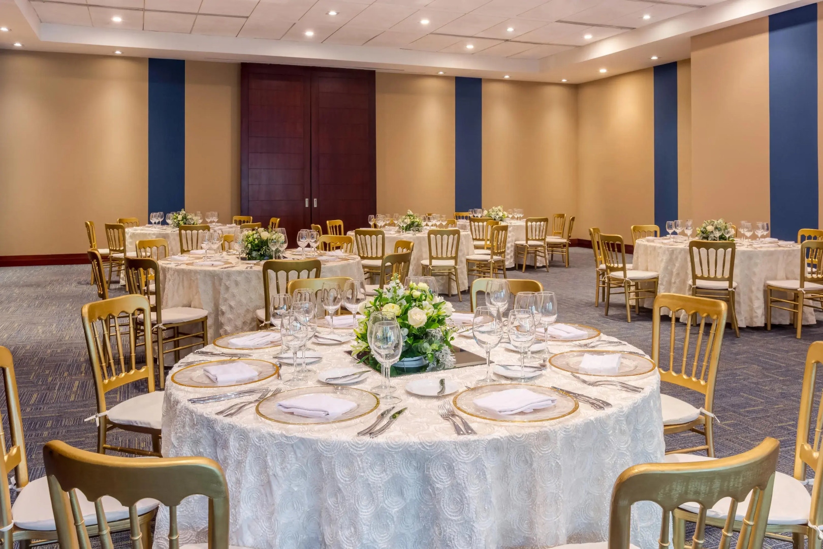 NH Collection Guadalajara Providencia