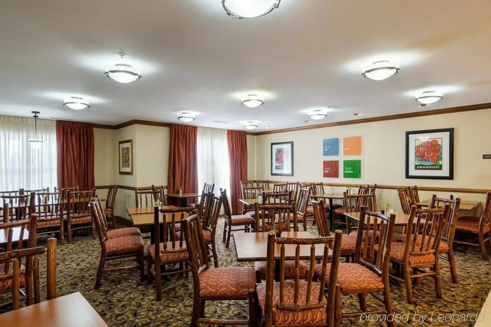 Comfort Inn & Suites Dover near Speedway