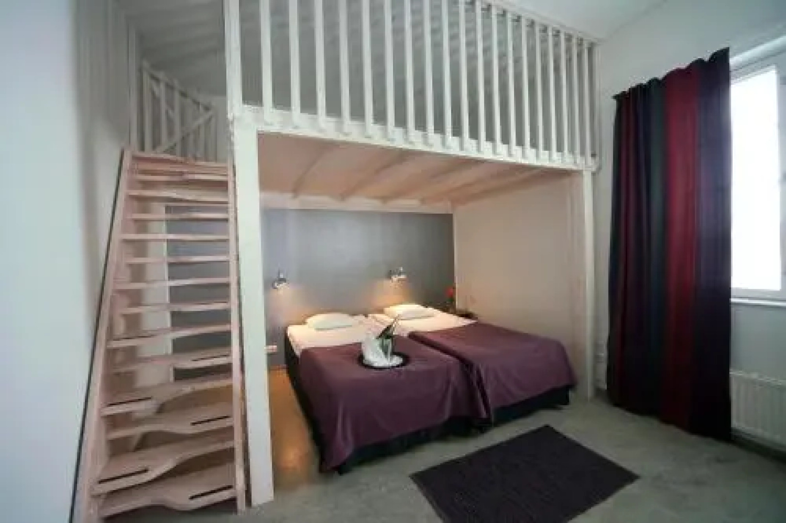 Hyvärilä Holiday-and Youth Centre