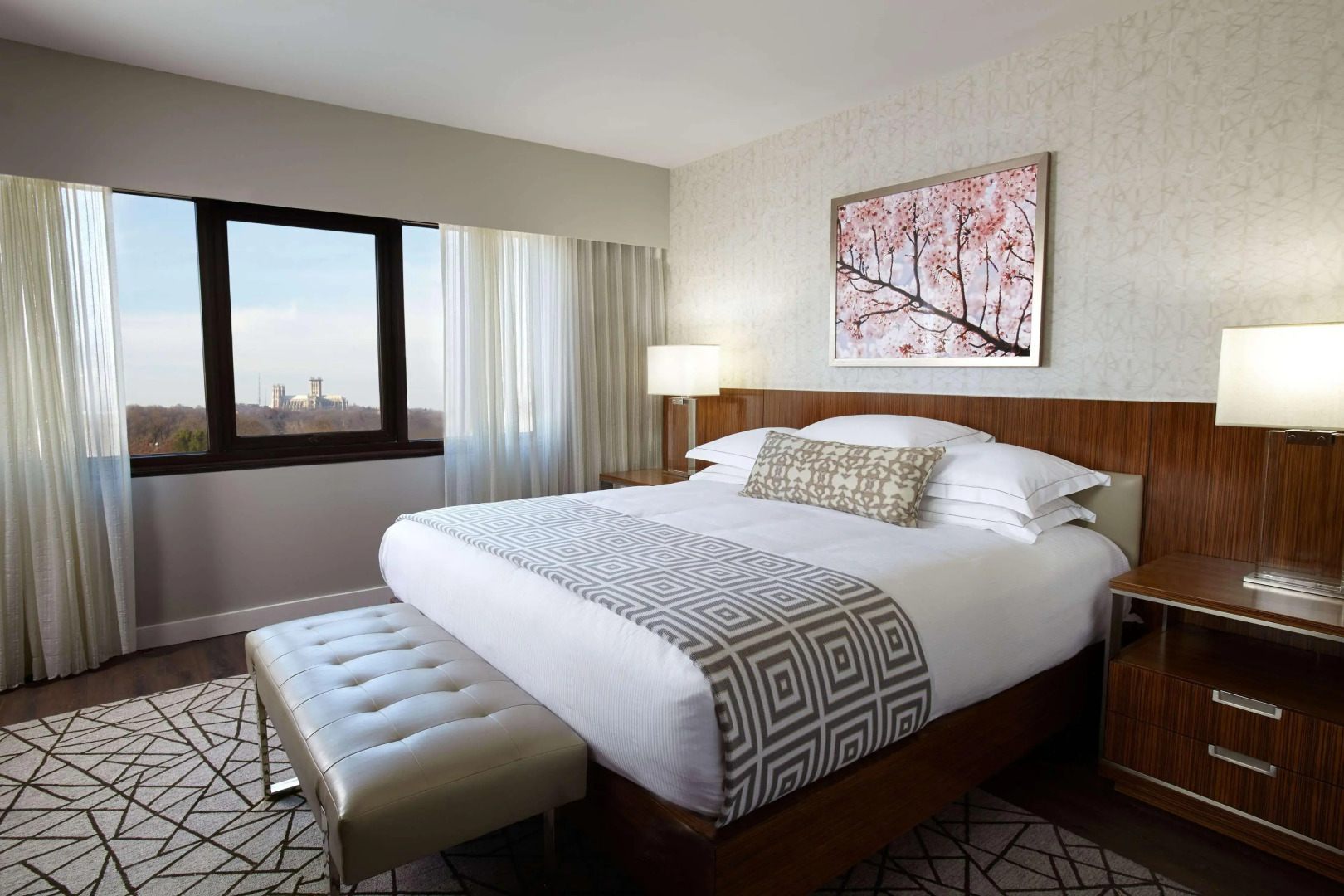 Hilton Club The District Washington D.C.