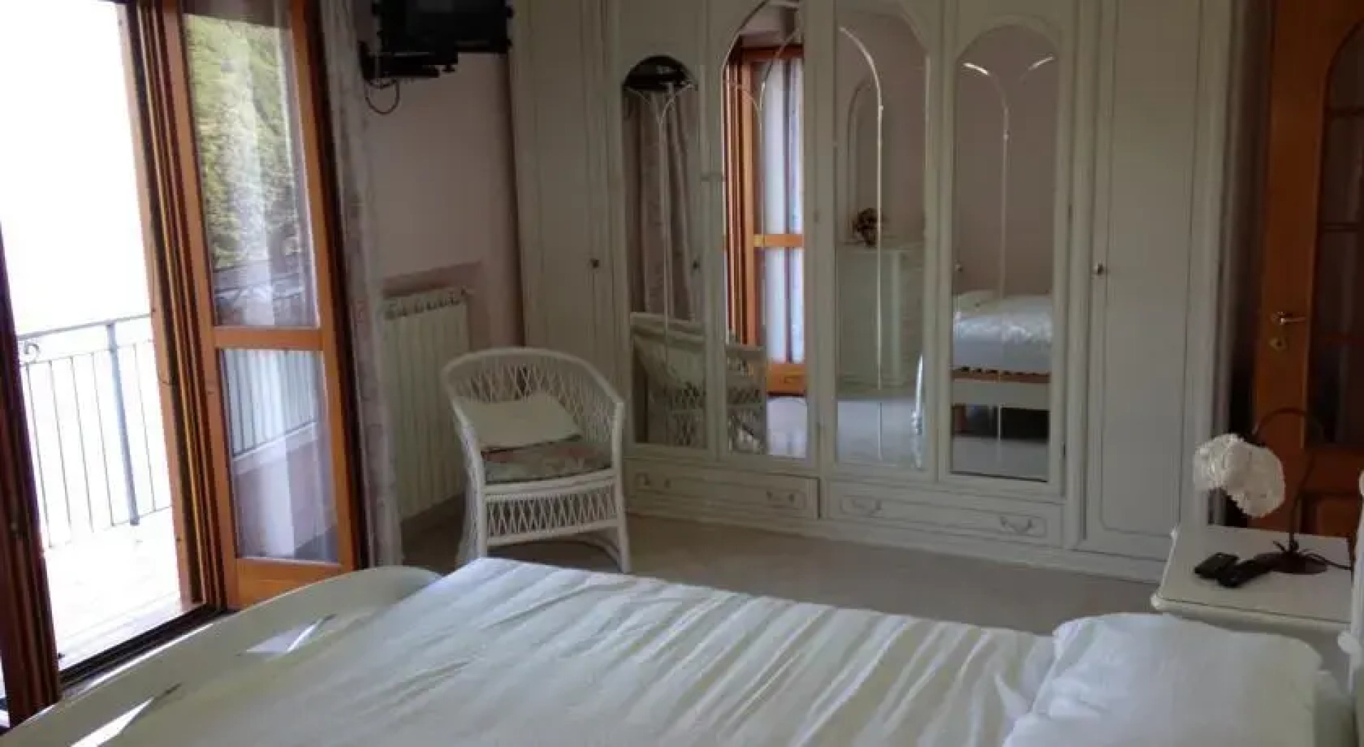 Casa Vacanza Da Enza