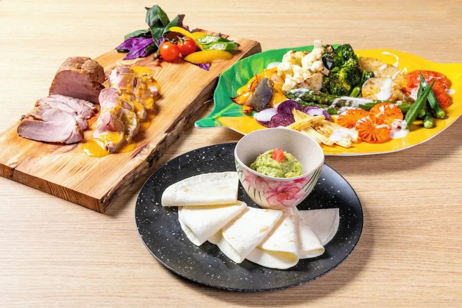 The Senagajima Storyline