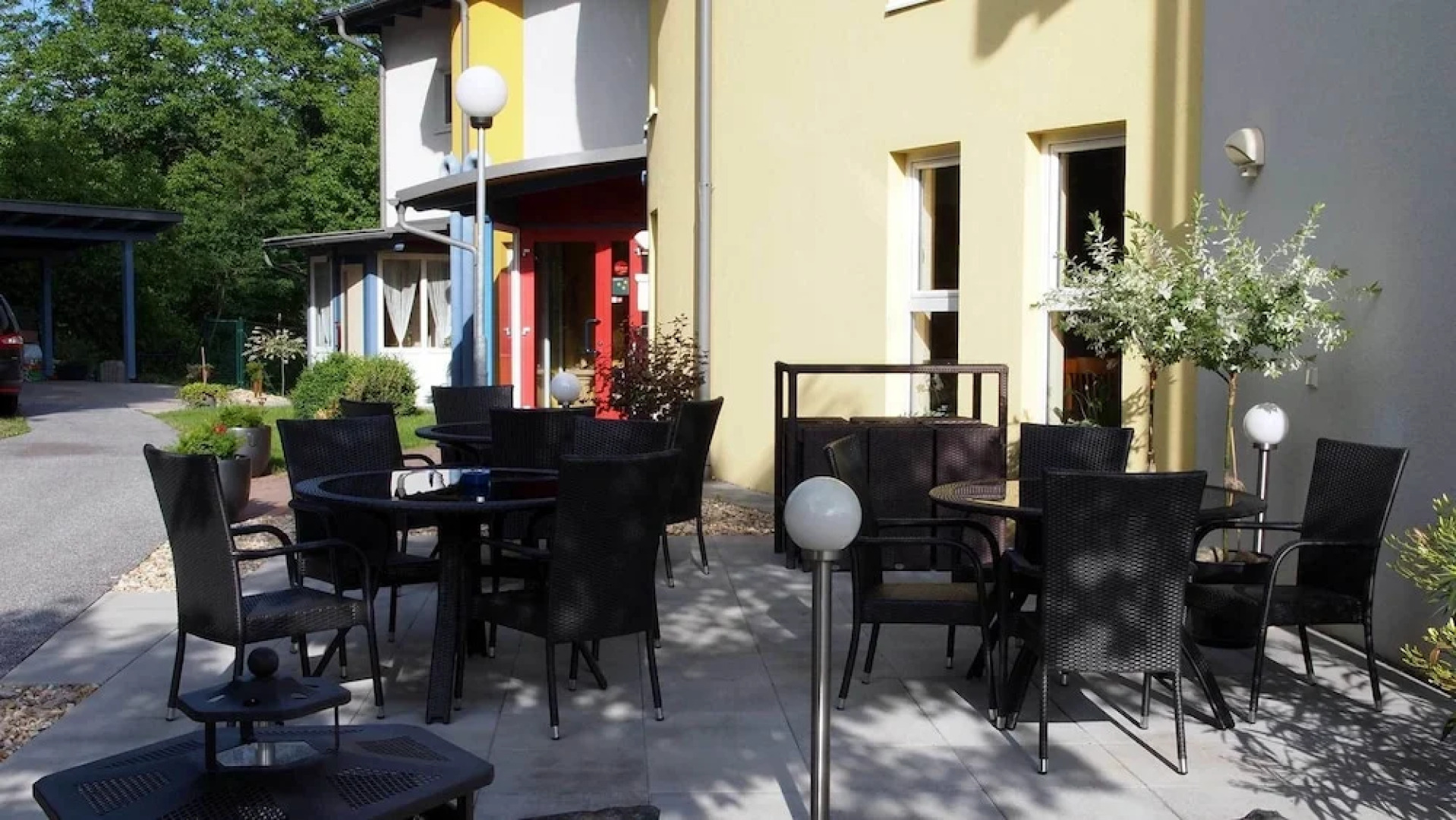 Solens Land Guest House