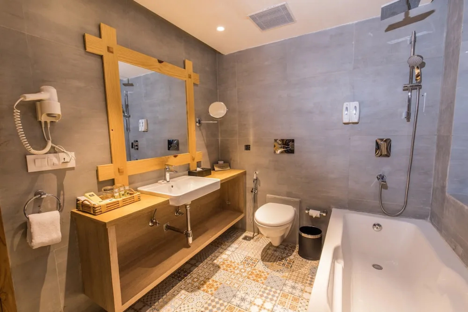 Swosti Chilika Resort