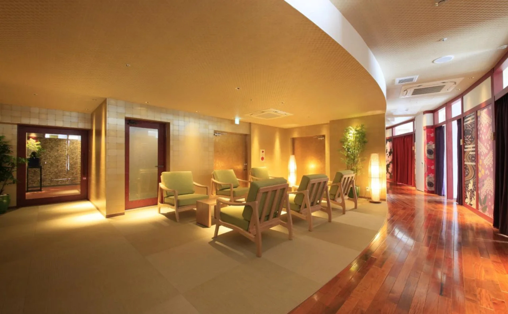 Centurion Hostel Nara Heijokyo