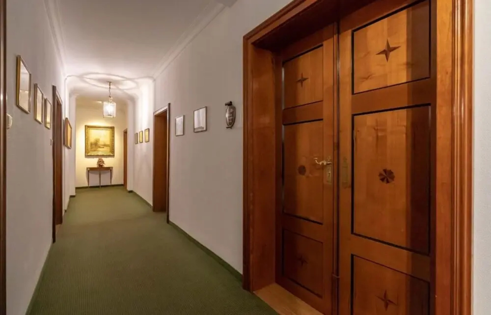 Romantik Hotel zur Post