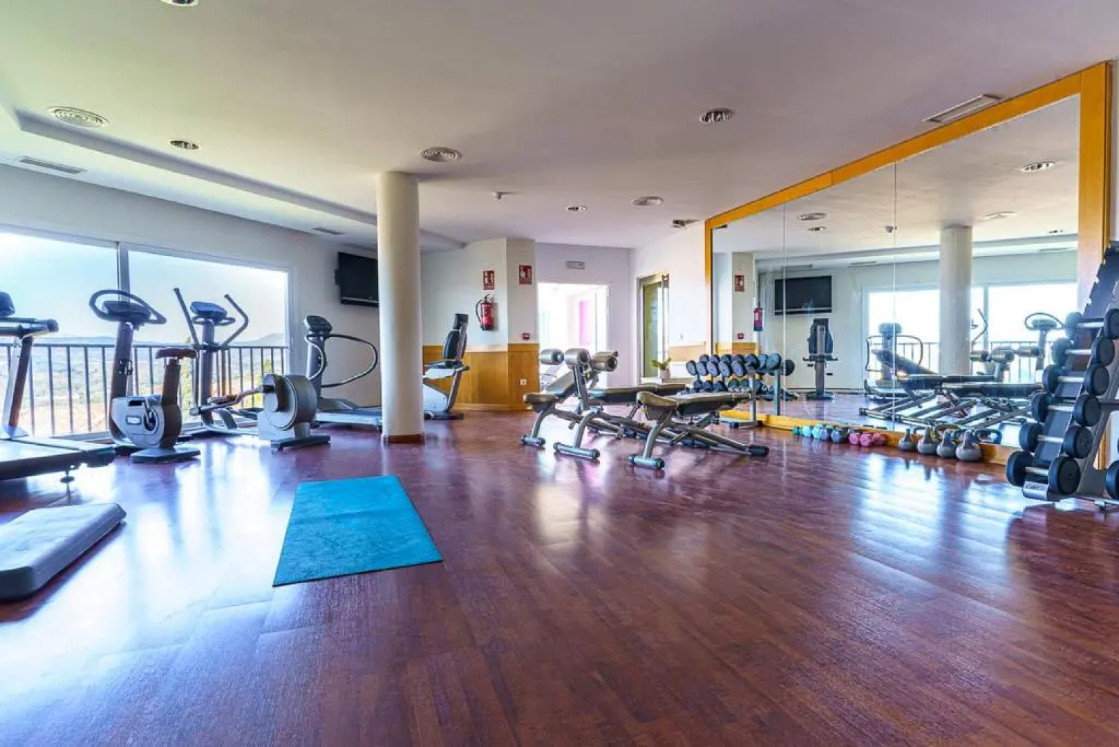 Eurostars Mijas Golf & SPA