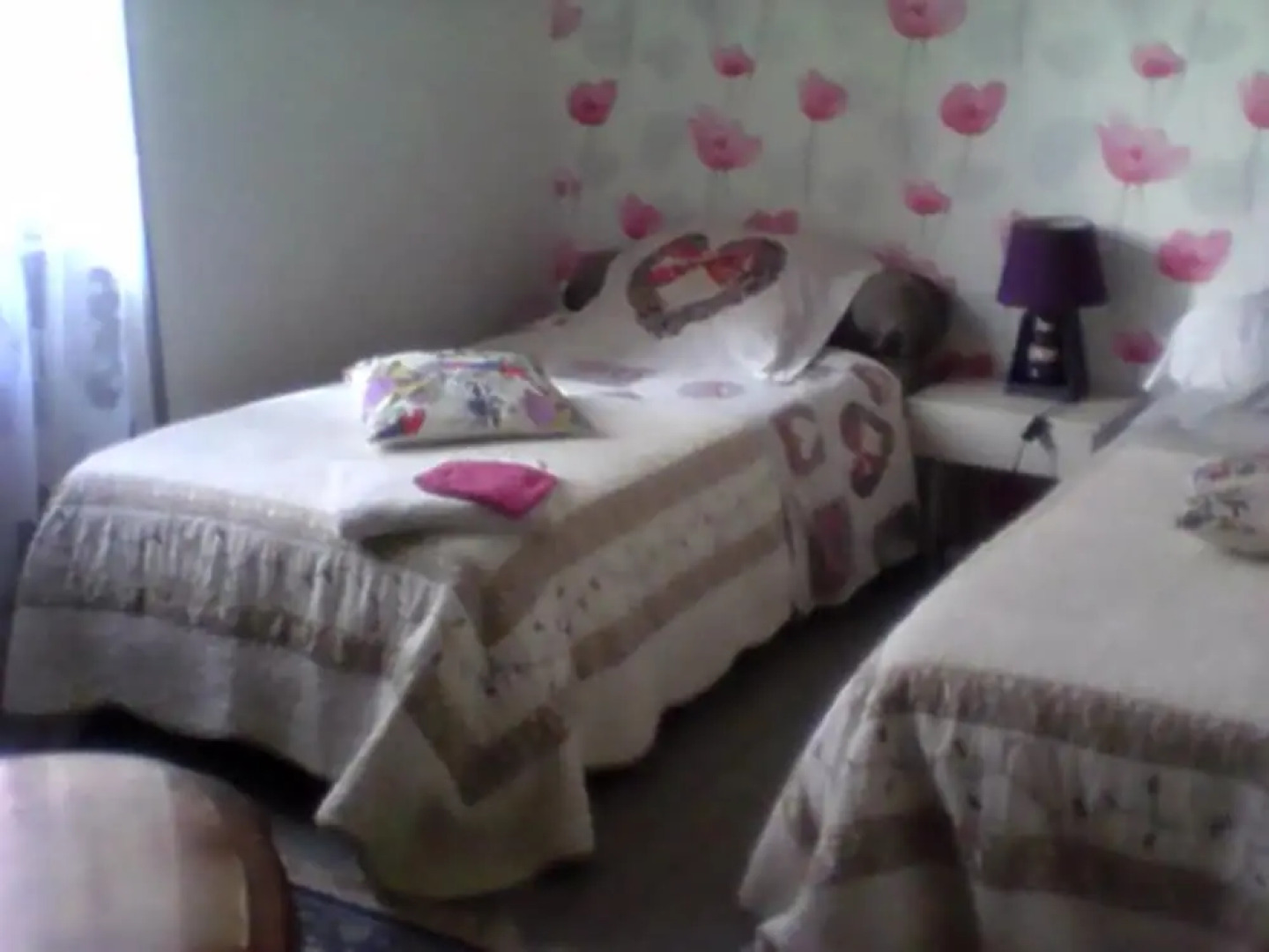 La Maison des Vendangeurs