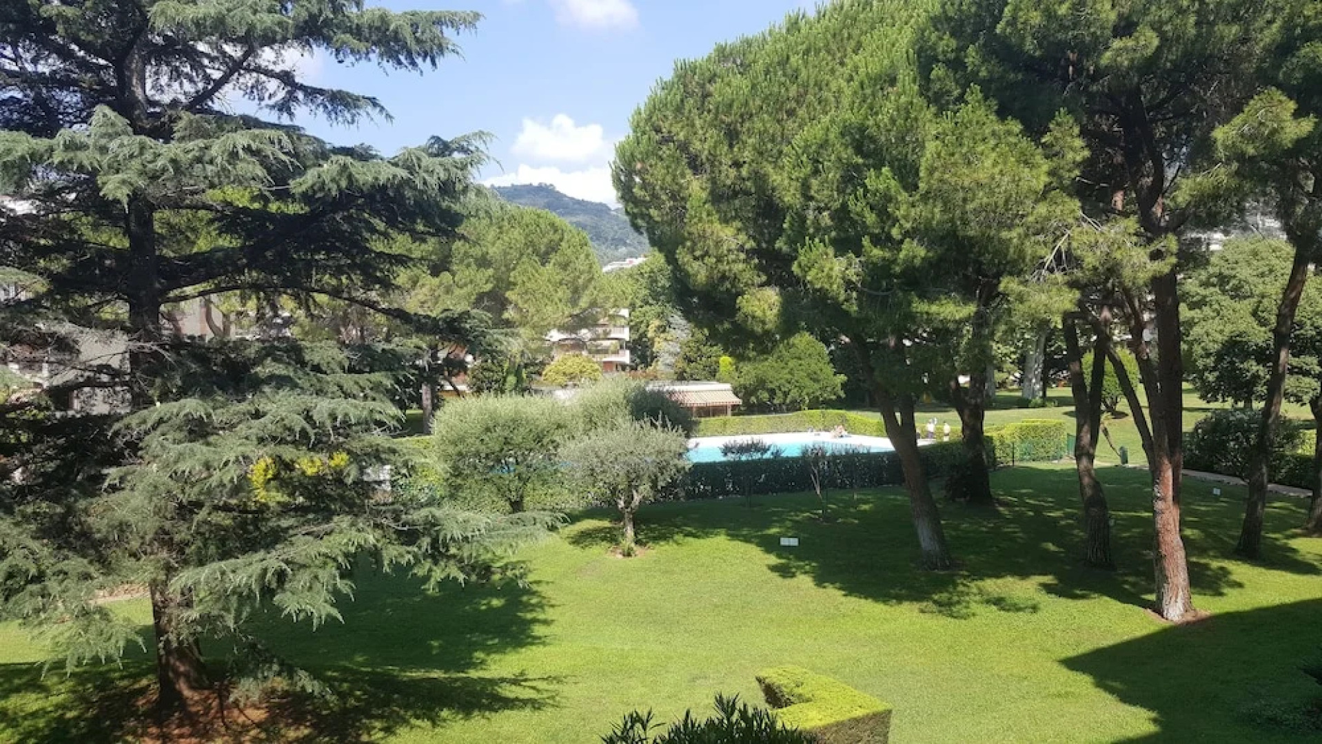 Appartement Résidence Trois Rivières