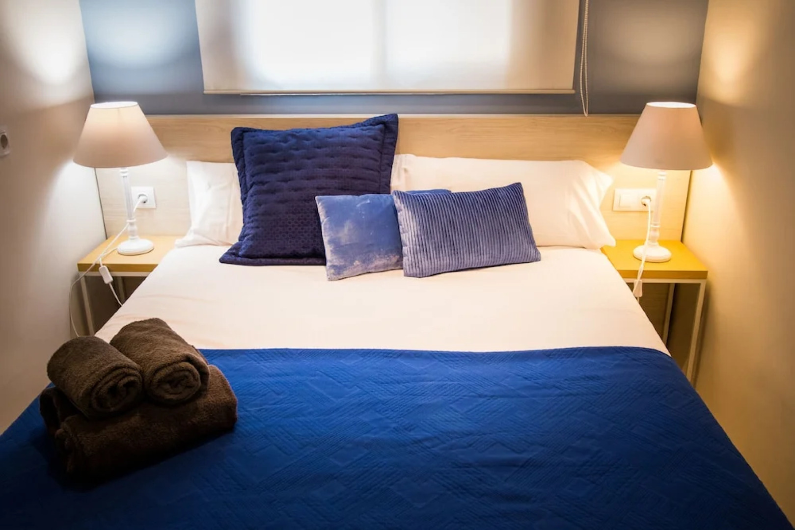 Holidays2Malaga Malagueta Beach