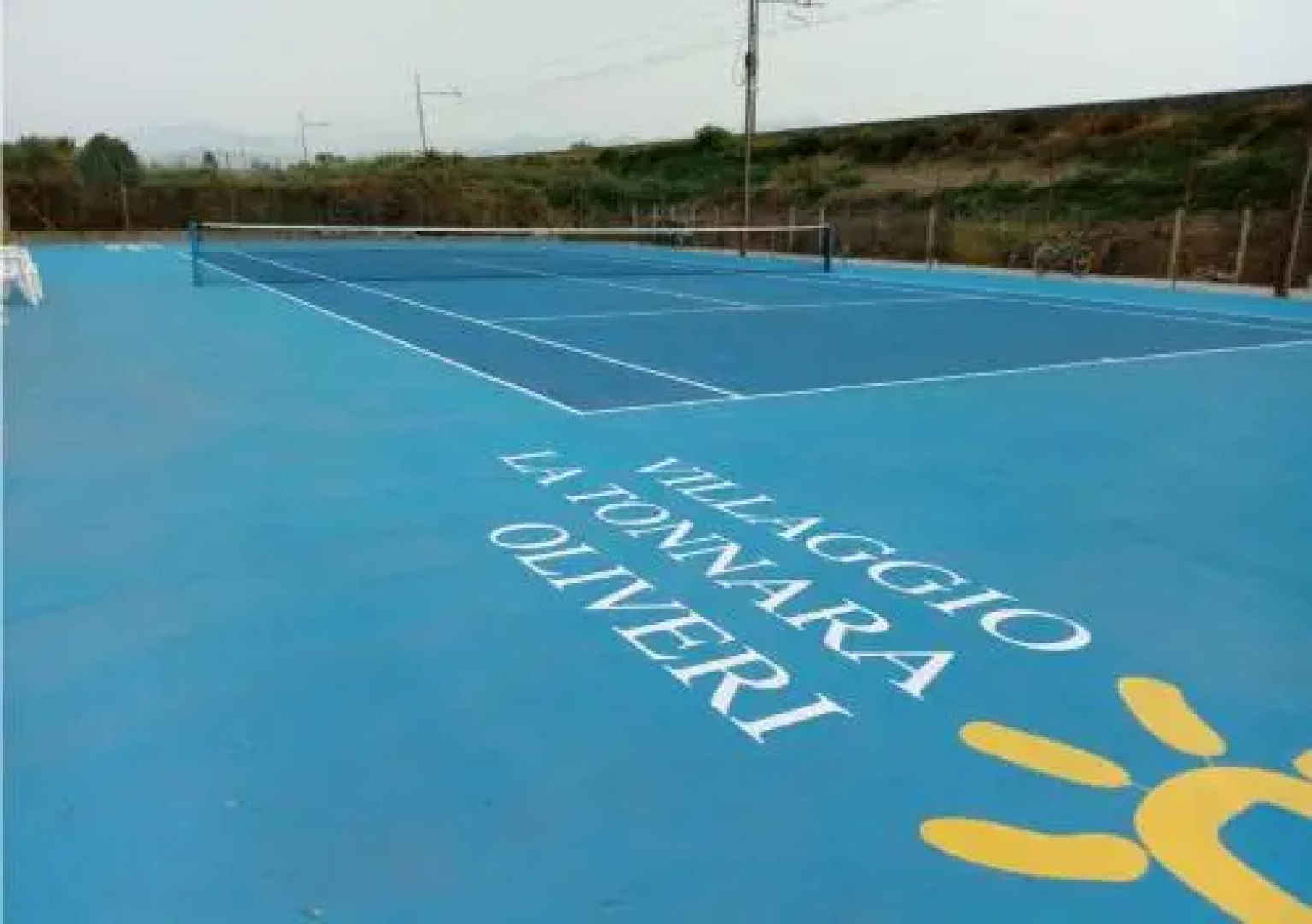 Residence La Tonnara