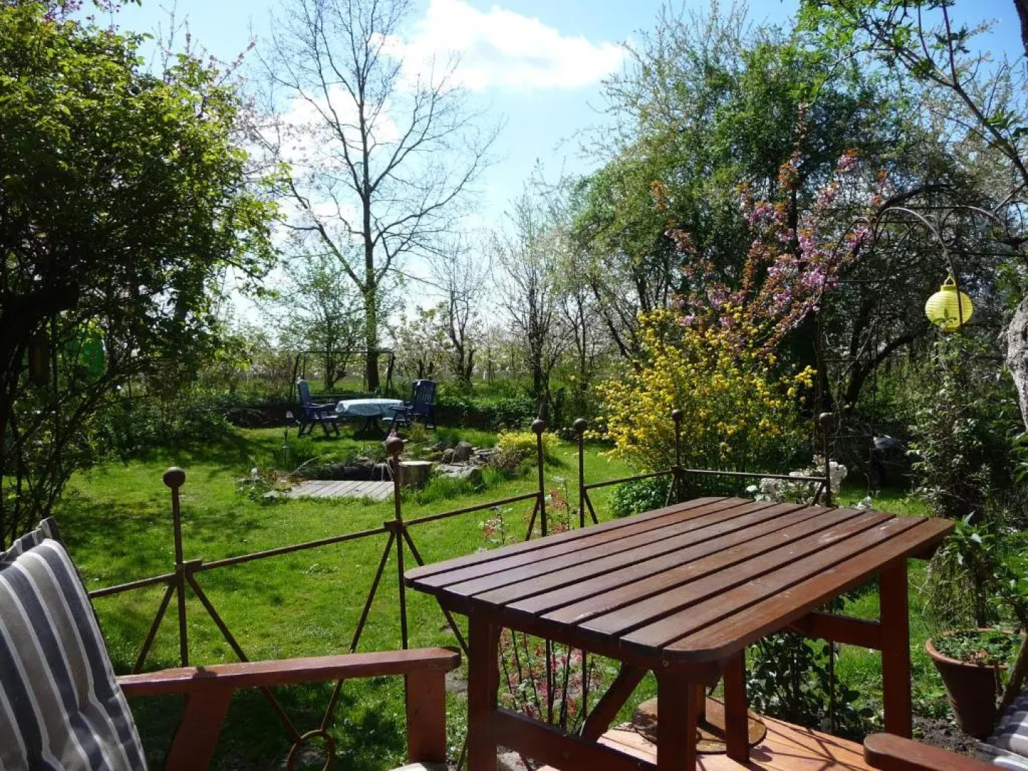 Apartment am Lühedeich