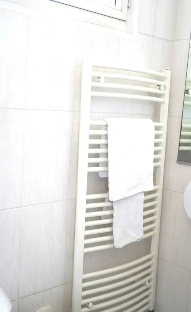 MOTEL ASCOT - Hôtel & Appartements