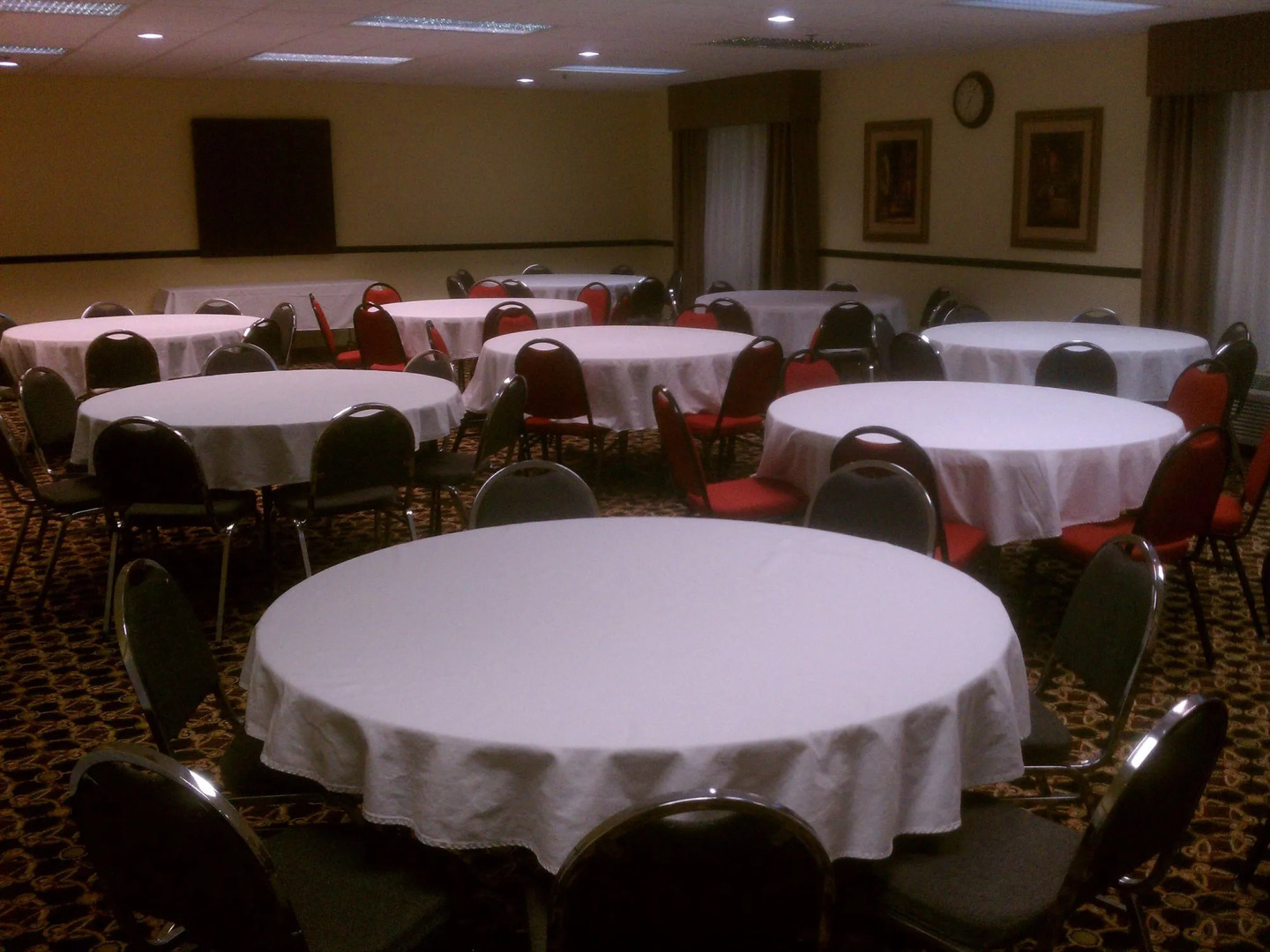 Best Western Plus Kansas City Airport-KCI East