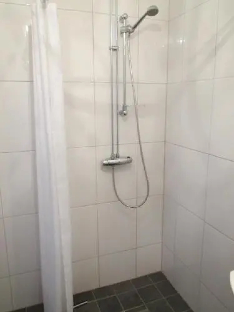 Snibben Höga Kusten