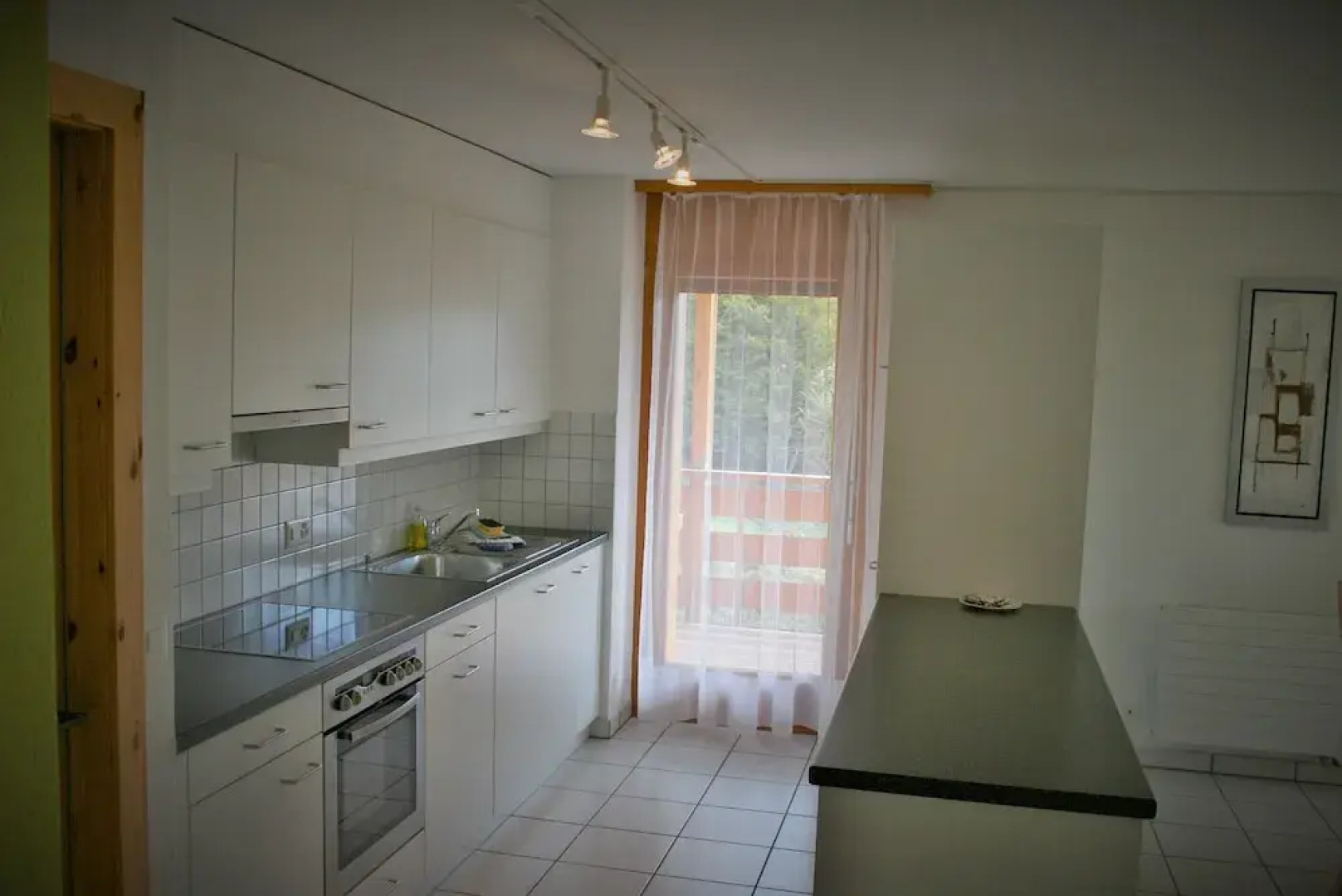 Castel Club Leysin Parc Resort