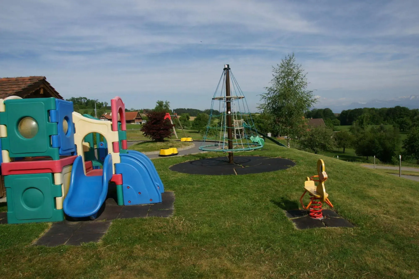 Hotel Restaurant Vogelsang