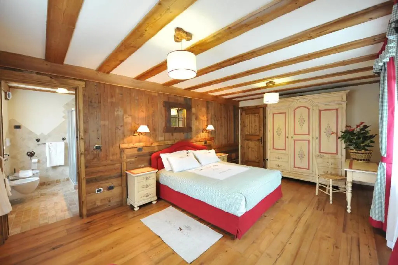 Le Relais De La Grandze