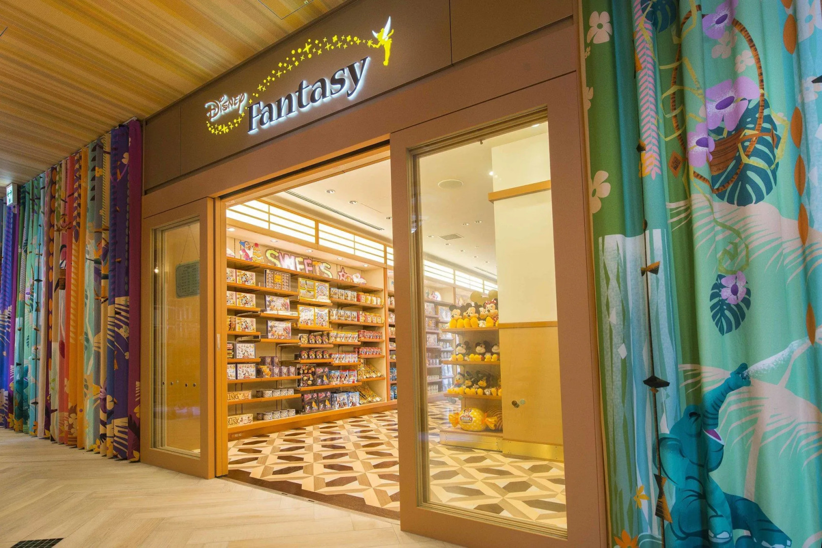 Tokyo Disney Celebration Hotel 