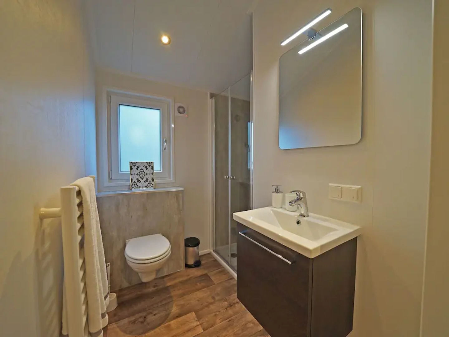 Cozy Chalet 20 km From Utrecht