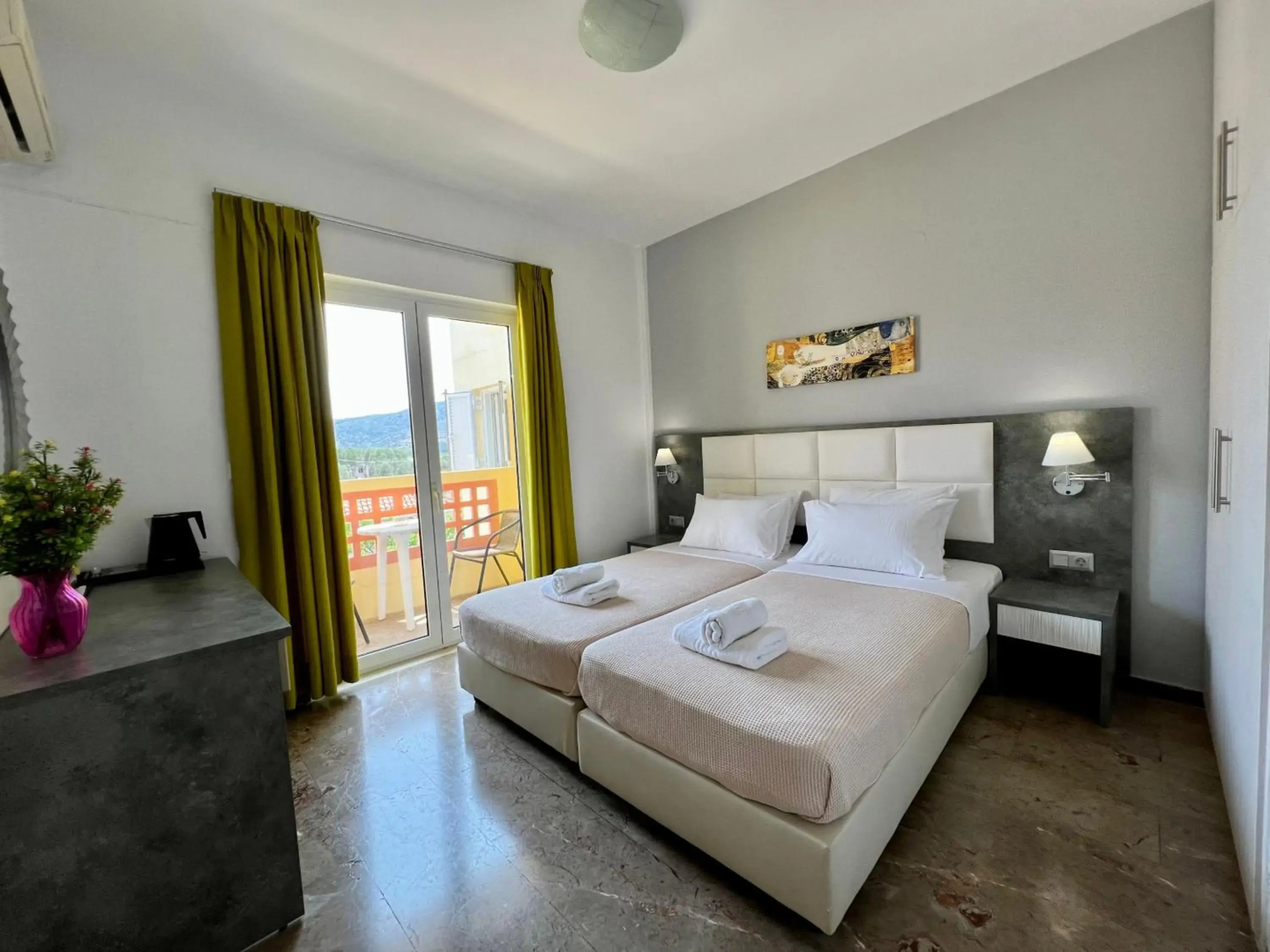 Maria Hotel Sissi