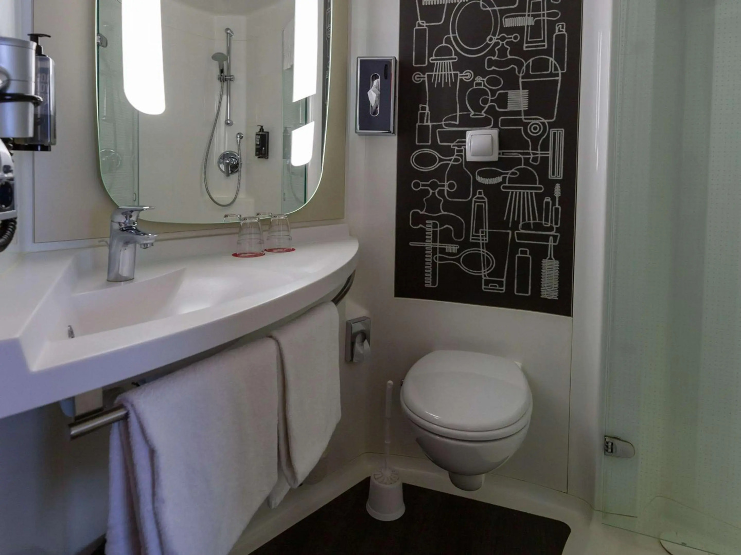 ibis Hotel Köln Messe